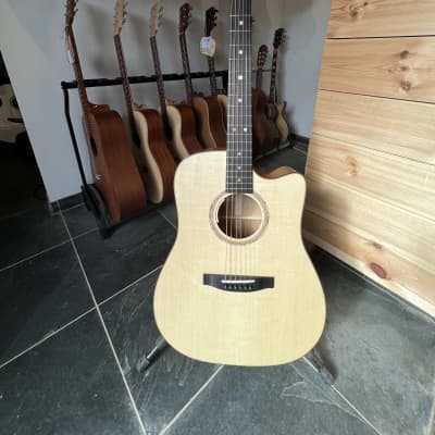 Lakewood A45 Custom Ziricote European Spruce 2020 | Reverb Portugal