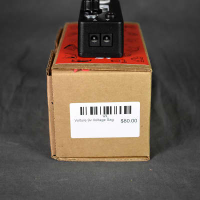 JHS Volture 9V Voltage Sag image 6