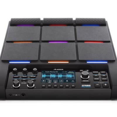 Alesis Strike Multipad - Brand New! image 3
