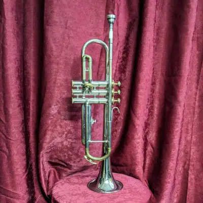 YAMAHA Nikkan TR-134 Trumpet ニッカン トランペット