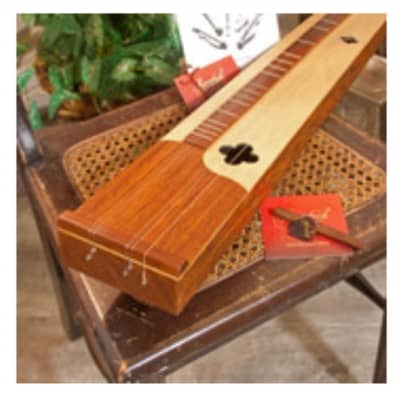 Roosebeck DME5 | 5-String European Mountain Dulcimer. New with Full Warranty! image 6