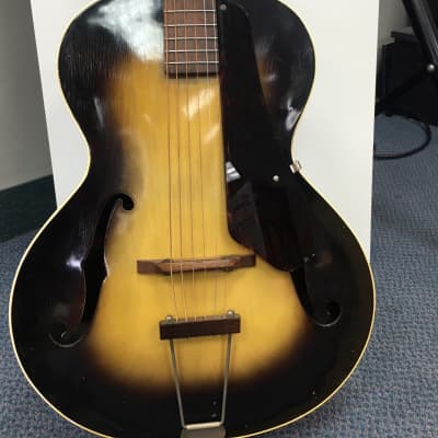Epiphone Olympic Hollow Body Arch Top 1943 image 1