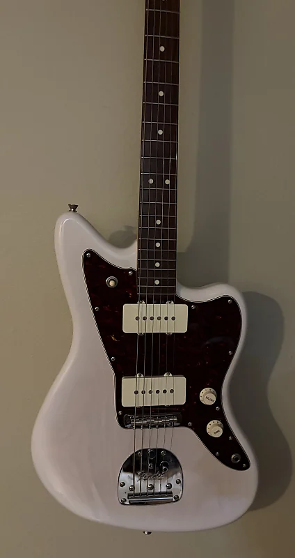 Fender MIJ Hybrid II Jazzmaster | Reverb Fender MIJ Hybrid II Jazzmaster | Reverb
