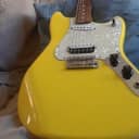 Fender Cyclone 2006 Yellow
