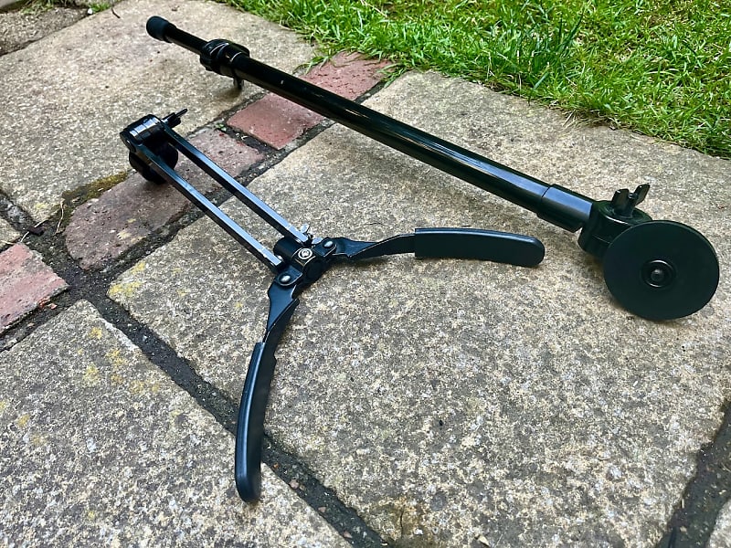 NS Design End Pin Stand (for EUB upright basses) Reverb