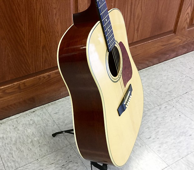 Ibanez online artwood aw10