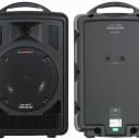 Galaxy Audio AS-TV8U Any Spot Traveler 8 Passive Portable PA System