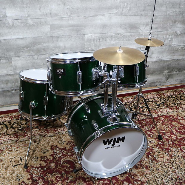Wjm drums cheap