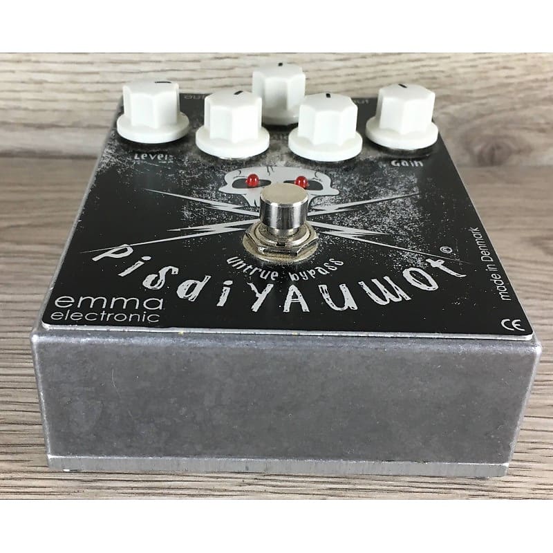 Emma electronic Pisdiyauwot | Reverb
