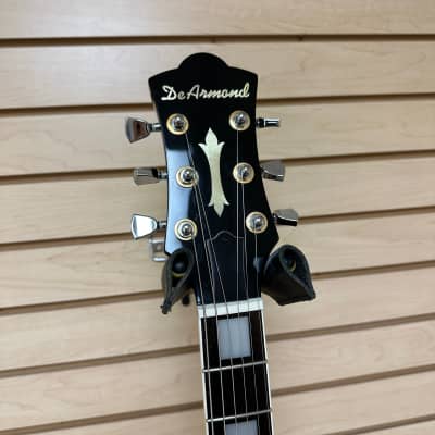 DeArmond M-75