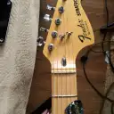 Fender Stratocaster  1979 Black