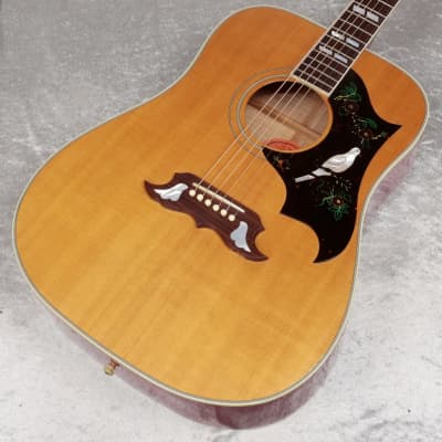 Gibson Dove 1989 - 2012 | Reverb
