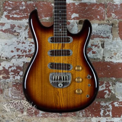Greco GPH 60 made in Japan 1989 | Reverb UK