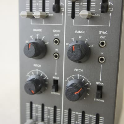 Roland System 100M Module 112 Dual VCO image 5