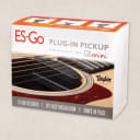 Taylor ES-Go Plug-In Acoustic Pickup for GS-Mini Black