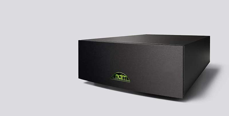 Naim SuperLine MC (or E) - Phono Stage Preamplifier - NEW!  			