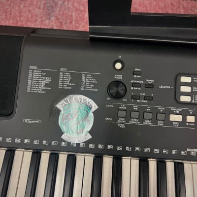 Yamaha PSR-EW310 Keyboard (Cleveland, OH) image 4