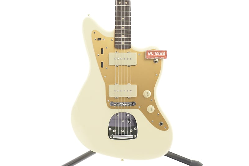 Squier J Mascis Jazzmaster | Reverb España