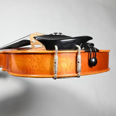 バイオリン　SUZUKI　1/2　No.280 Suzuki Violin No.280 1/2 Size 1976 - Maintained with Bow