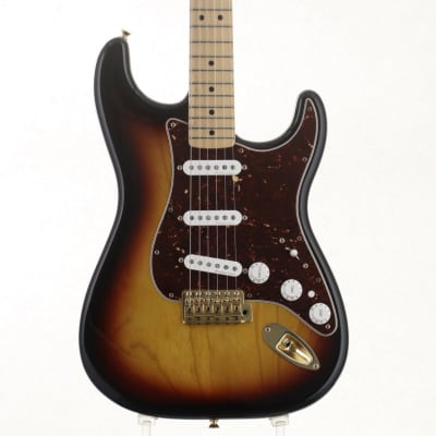 Fender Japan MUSTANG MG69-65 MOD 3Tone Sunburst (S/N:R042757) (09/22) |  Reverb Australia