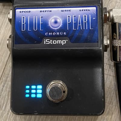 Reverb.com listing, price, conditions, and images for digitech-istomp