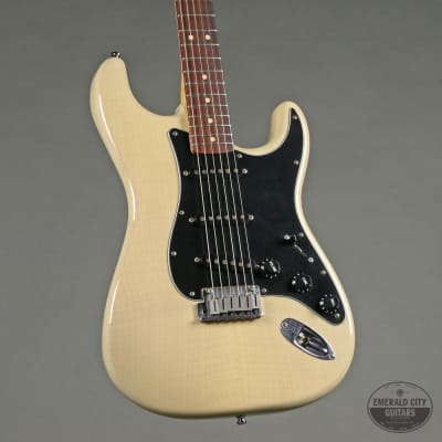 2004 Fender ' 69 Reissue Custom Shop Stratocaster [*Demo Video!] for sale