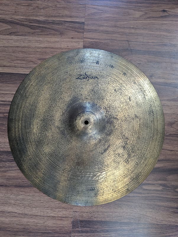 Zildjian 20