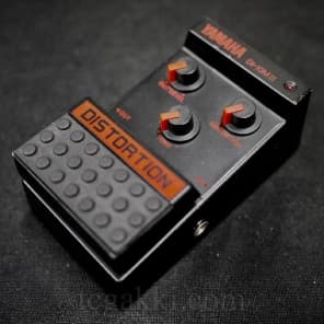 Yamaha Di 10 M Ii Distortion | Reverb