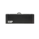 ESP EC Style Hardshell Form Fit Guitar Case