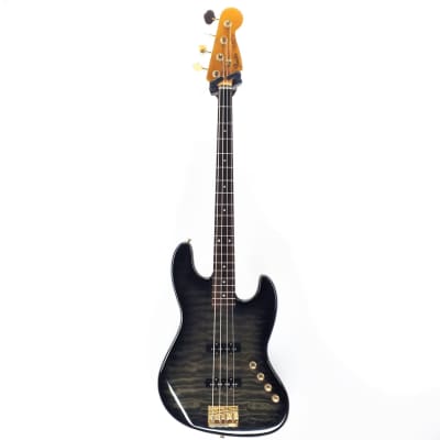 Fender Jazz Bass Japan JB62G 2002 image 6