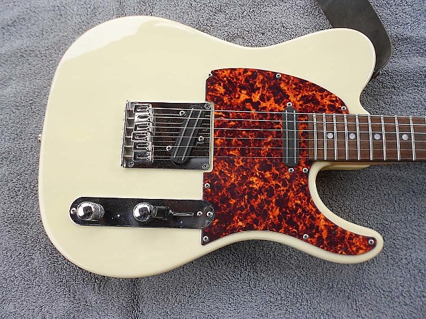 Peavey tele cheap