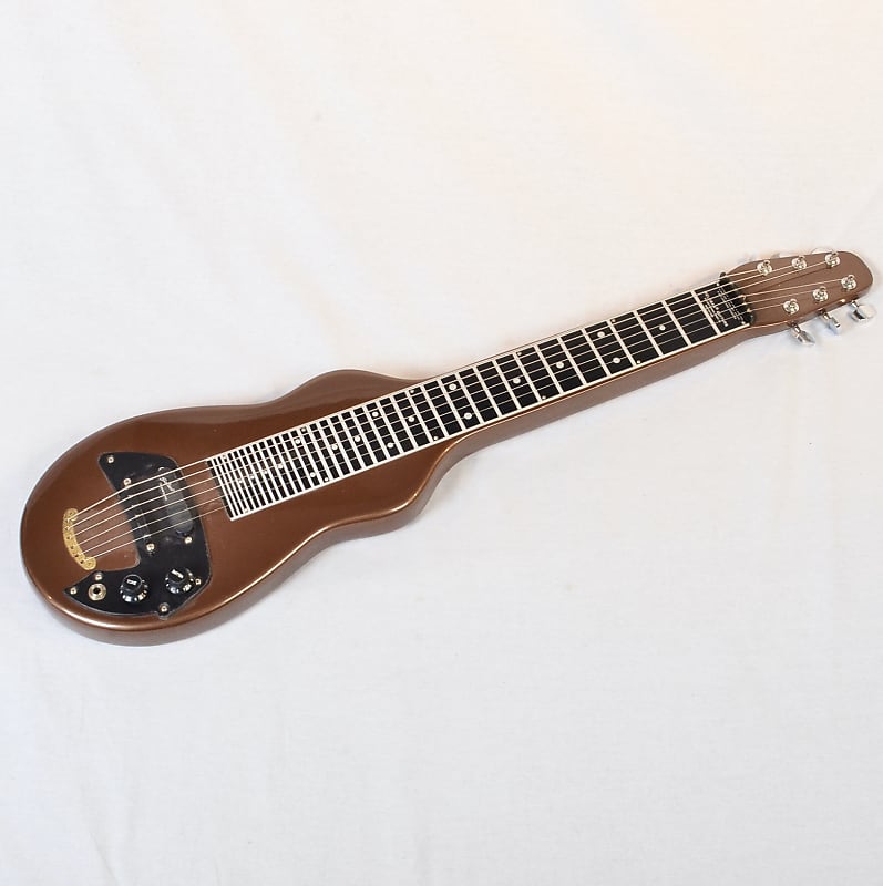Melobar Guitars LS model 6 String Lap Steel