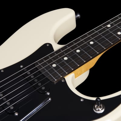 Lerxst Limelight by Godin - Floyd Rose image 8