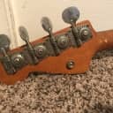 Fender Mustang Bass 1966/1967 Aged White