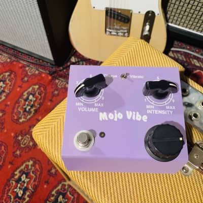 Sweet Sound Mojo Vibe 2003 for sale