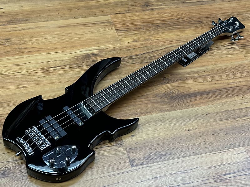 Warwick RockBass Vampyre ベース Warwick Vampyre Bass | zZounds