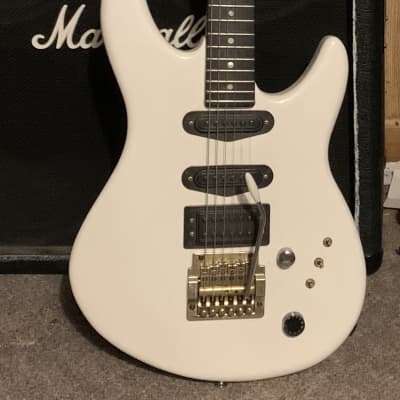 Peavey Impact 1 1985 - 1987 - Pearl White for sale
