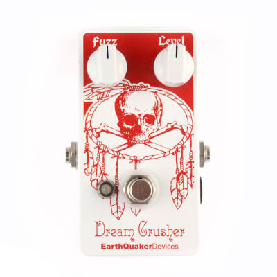 EarthQuaker Devices Dream Crusher | Reverb
