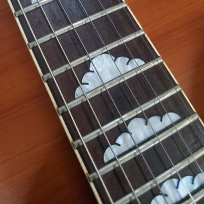FERNANDES　Burny　MG120　訳あり fernandes/burny – Ishibashi Music Corporation.
