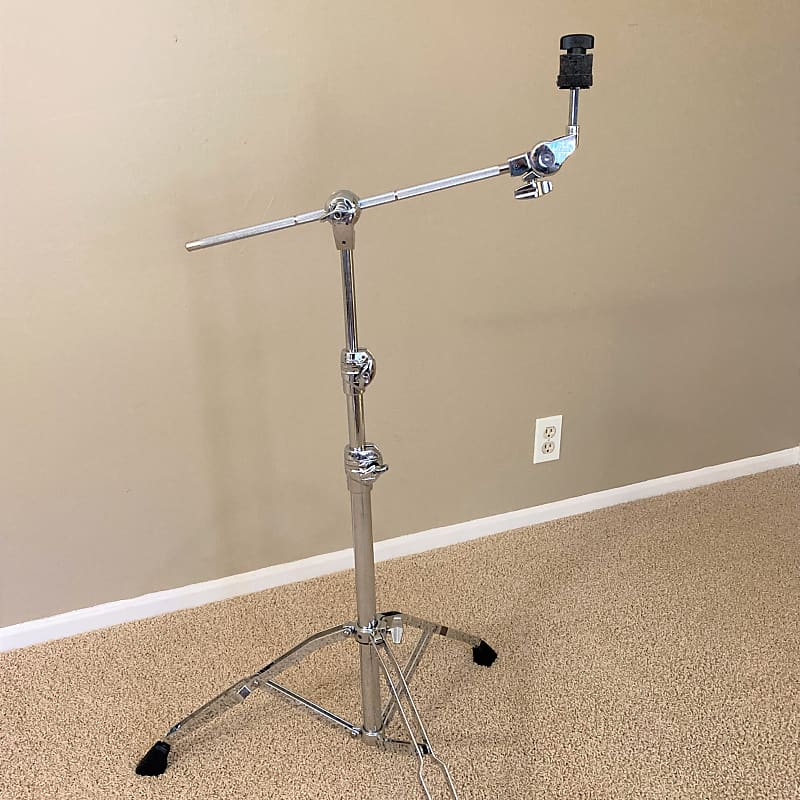 Pearl BC 900 Boom Cymbal Stand 2012 Chrome