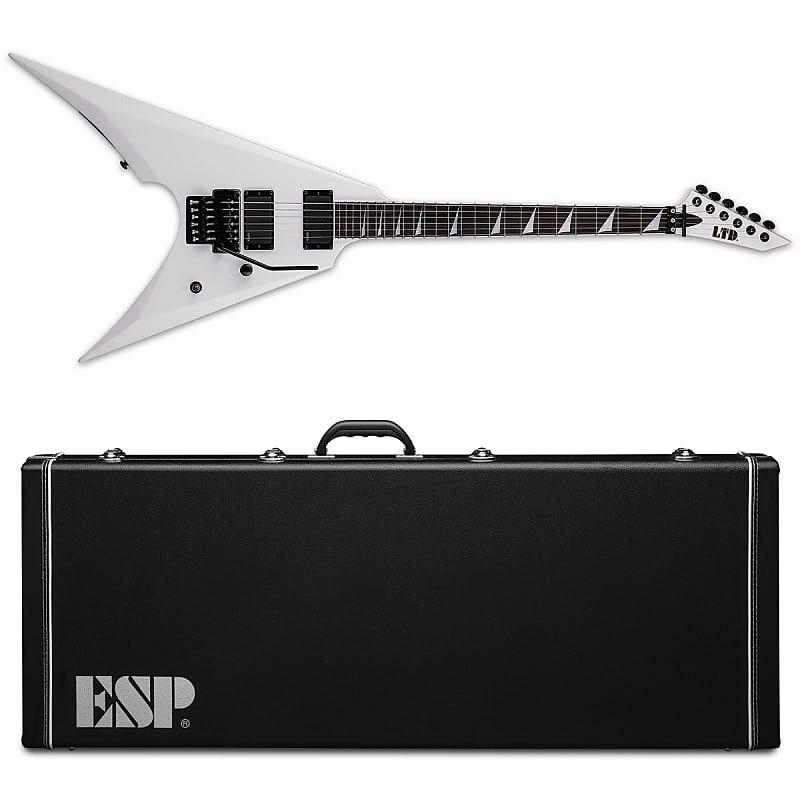 Esp ltd outlet arrow case