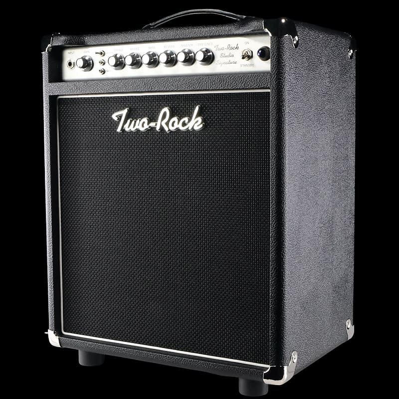 Two Rock Studio Pro 35 Combo