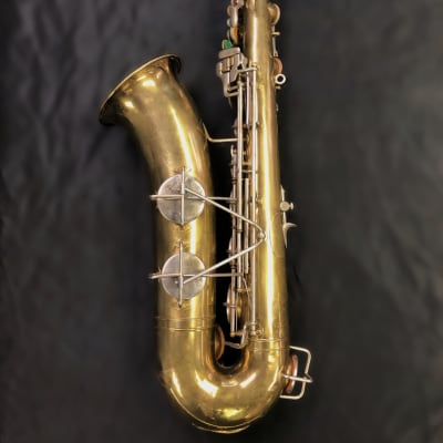 Martin Handcraft Committee Tenor Saxophone | Reverb Martin Handcraft Committee Tenor Saxophone | Reverb