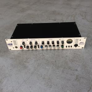 TL Audio 5051 Ivory 2 Series Mono Valve Processor | Reverb