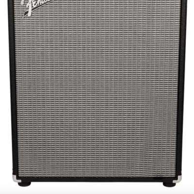 Fender Rumble 200 1 x 15-inch 200-watt Bass Combo Amp image 1