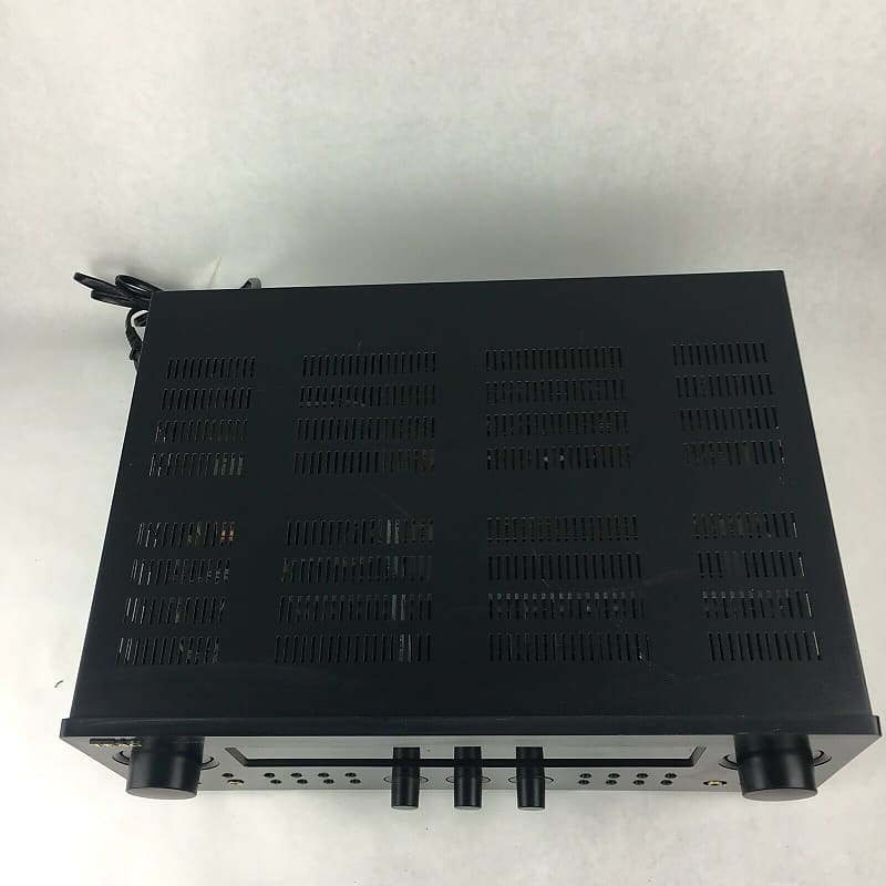 TEAC ティアック AG-D8900 AVサラウンドアンプ cm3dmju TEAC AG-D8900 AV Digital Home Theater Receiver | eBay