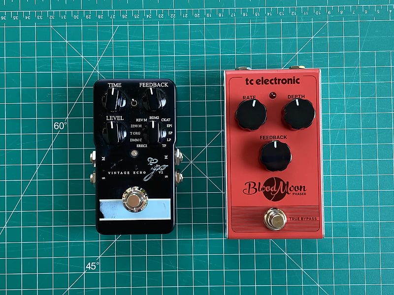 TC Electronic Alter Ego 2 Vintage Echo