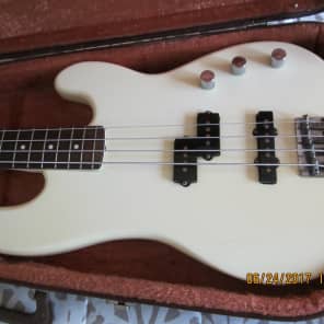 Fernandes PJR-45 Rare P/J Precision Jazz Bass Vintage 80's