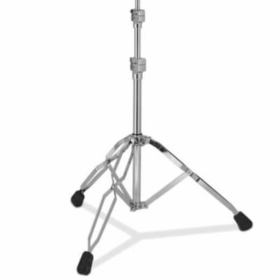 DW 3000 Series Straight/Boom Cymbal Stand - DWCP3700A image 1
