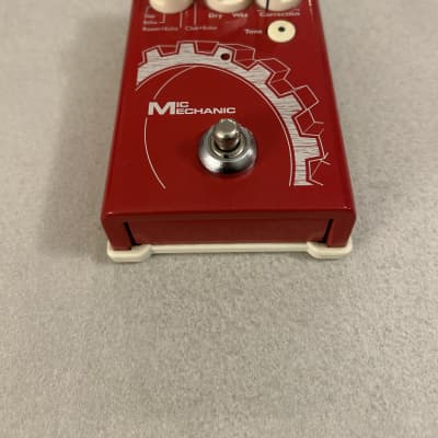 TC Helicon Mic Mechanic | Reverb